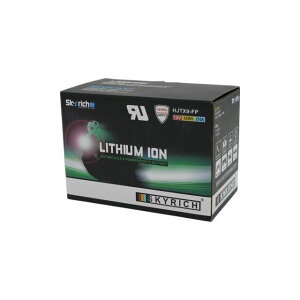 �y���[�J�[�����zSKYRICH HJTX9-FP ���`�E���C�I���o�b�e���[�iYTX9-BS�AYTX7A-BS �݊��j HJTX9-FP ���[�J�[�݌ɂ��� �X�J�C���b�` �o�b�e���[�֘A�p�[�c