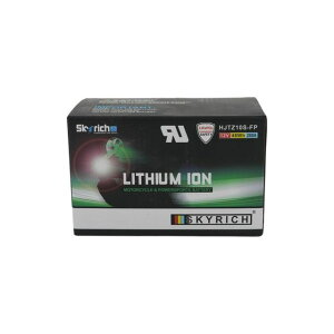 �y���[�J�[�����zSKYRICH HJTZ10S-FP ���`�E���C�I���o�b�e���[�iYTZ10S �݊��j HJTZ10S-FP �X�J�C���b�` �o�b�e���[�֘A�p�[�c