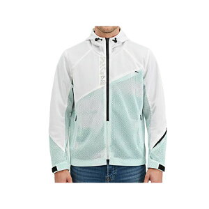 DAYTONA DJ-030 ���C�h���b�V���p�[�J�[�i�~���g�u���[�j �T�C�Y XL 64871 ���[�J�[�݌ɂ��� �f�C�g�i �J�W���A���E�F�A