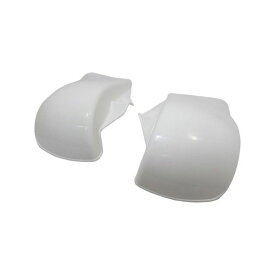 【メーカー直送】MARUTO 業務用ナックルガード ベンリィ用 白 KGB-3500 KGB-3500 マルト ハンドル周辺パーツ ベンリィ110/110プロ ベンリィ50/50プロ