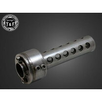 楽天市場】ガレージt＆f インナーサイレンサーの通販