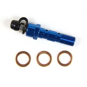 SWAGE-LINE �G�A�[�t���[BANJO�{���g �u���[ �_�u�� 10mm-1.25 EAP302 ���[�J�[�݌ɂ��� �X�E�F�b�W���C�� �u���[�L�z�[�X�E�P�[�u���� �ėp