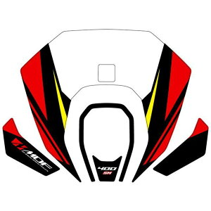 �y���[�J�[�����zMDF DRZ4SM �O���t�B�b�N�L�b�g �A�^�b�J�[���f���i���b�h�j �^�C�v ���C�g�J�E���p�[�c M25DRZ4SM-A-RD-LC �G���f�B�[�G�t �h���X�A�b�v�E�J�o�[ DRZ4SM