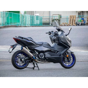 OVER RACING TT-Formula RS�{PRO 2-1 �`�^�� �E16-376-12 �I�[�o�[���[�V���O �}�t���[�{�� TMAX560