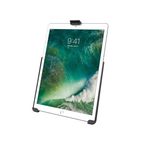 RAM MOUNTS �t�H�[���t�B�b�g iPad Air3��iPad Pro10.5��p�z���_�[ �{�[���� RAM-HOL-AP22U �����}�E���g �d�q�@���
