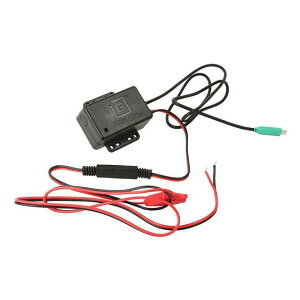 RAM MOUNTS GDS�R���o�[�^�[ USB TypeC�o�́iDC12-24V��DC5/9/12/15V�j RAM-GDS-CHARGE-V3CU �����}�E���g �d�q�@���