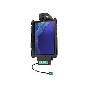 RAM MOUNTS GDS�p���[�h�b�N�iSamsung Tab Active4Pro��p�j�N�[�����O�t�@���t �{�[���� RAMGDSDOCKLFSAM54CPU �����}�E���g �d�q�@���