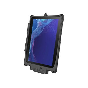 RAM MOUNTS NextGen Intelliskin�P�[�X�iSamsung Galaxy Tab Active4Pro/ActivePro��p�j RAM-GDS-SKINSAM54NG1 �����}�E���g �d�q�@���