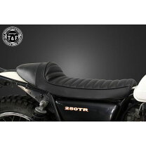 楽天市場】t&f ドラッグスター250 タックロールシートの通販
