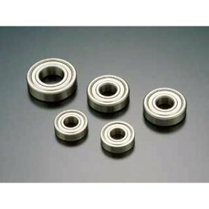 PMC 対策済みZZタイプホイルベアリングセット 81-5011 ピーエムシー その他ホイール バイク GPZ1000 Z1000/1100J/1100R/1100GP