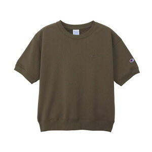 champion CW-D009 SHORT SLEEVE SWEATSHIRT�i�I���[�u�h���u�j �T�C�Y M CW-D009 �`�����s�I�� �A�E�g�h�A�p�E�F�A