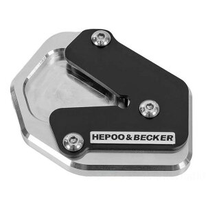 HEPCO��BECKER �T�C�h�X�^���h�G���h 4211-6553-0091 �w�v�R���x�b�J�[ �X�^���h�֘A�p�[�c F450GS