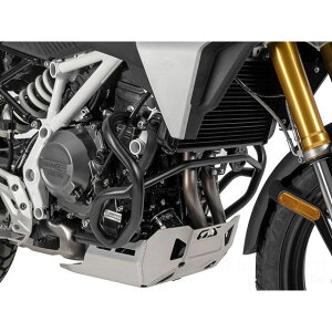 HEPCO��BECKER �G���W���K�[�h�i�u���b�N�j 501-6553-0001 �w�v�R���x�b�J�[ �G���W���K�[�h F450GS