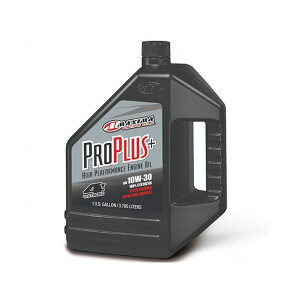 MAXIMA 4st�I�C�� �v���v���X 10w30 3785ml�i128oz�j G8784 �}�L�V�} �G���W���I�C��