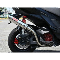 K2-tec シグナスX 7型 GP-R STD 出口形状 M1タイプ gry-gpsm ケイツーテック マフラー本体 シグナスX 7型…