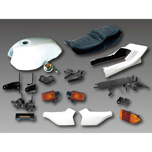 �y���[�J�[�����zDOREMI COLLECTION CB400SF �iNC42����jVTEC Revo ���h���y�C���g�x�[�XTYPE-X�O�� S���񔲂��V�[�g�Z�b�g �t�B���t���e�[���J�E���d�l 22021 �h���~�R���N�V���� �O���Z�b�g CB400 S�c