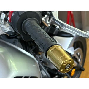 AGRAS �o�[�G���h �J���[ �u���b�N 300-188-000BK �A�O���X �n���h���֘A�p�[�c CB1000F CB1000F/SE