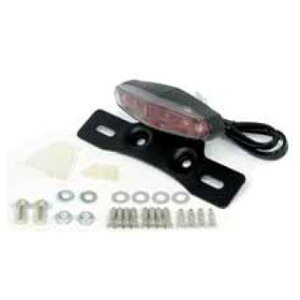 SP TAKEGAWA 12VdėpuPbgtLED~je[vPi J[ ubN E05-08-0020 SP e[֘Ap[c oCN ėp
