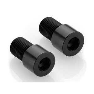 RIZOMA �n���h���o�[�G���h�A�_�v�^�[ Yamaha T-max�A MT01�AXJ6�A FZ1�A FZ6 MA600B ���]�} �n���h���֘A�p�[�c