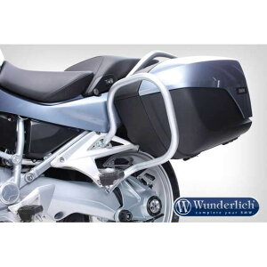 Wunderlich pjAP[XK[h J[ ubN W20450-102 _[bq ̑O֘Ap[c oCN R1200RT LC  R1250RT
