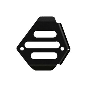 Wunderlich GL][XgtbvJo[ BMW R1200GS/Adv./RT/R J[ ubN W26930-002 _[bq }t[Jo[Eq[gK[h