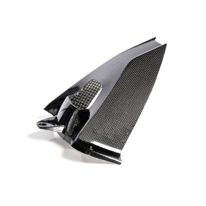 alpha Racing �J�[�{�� ���A�t�F���_�[ S1000RR 4662A100B01 �A���t�@���[�V���O �t�F���_�[
