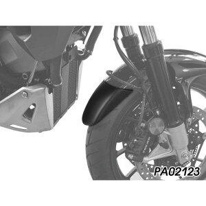 Peitzmeier Extender Fender/GNXe_[tF_[ HONDA PA02123 pCc}C[ tF_[