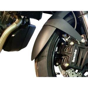 Peitzmeier Extender Fender/�G�N�X�e���_�[�t�F���_�[ KTM�i�u���b�N�j PA02395 �p�C�c�}�C���[ �t�F���_�[ Duke 690 Duke 690 R