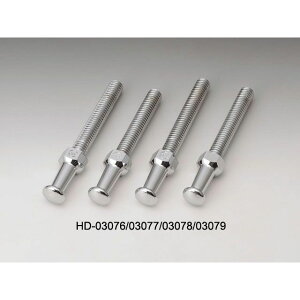 KIJIMA ׊|{g HD-03078/30mmO 2ZbgiN[bLj HD-03078 LW} ̑O֘Ap[c oCN n[[