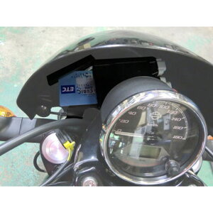 KIJIMA ETC }EgXe[iubNj HD-06673 LW} ̑O֘Ap[c XG750