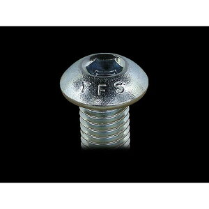 Neofactory �{�^���w�b�h�{���g �J���[ �V���E�N���[�� �T�C�Y 5/16-18×2-1/2in �E007512 ���[�J�[�݌ɂ��� �l�I�t�@�N�g���[ ���̑��O���֘A�p�[�c �n�[���[�p