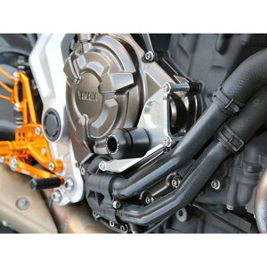 BABYFACE ETCh GWXC_[ 006-SY020ER xr[tFCX XC_[ oCN MT-07/FZ-07