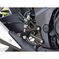 楽天市場】cbr125r ステップ ベビーフェイスの通販