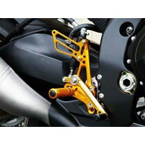 楽天市場】gsx－r1000 k1 バックステップの通販
