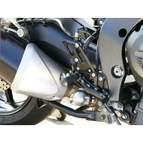 楽天市場】FZ1 fazer バックステップの通販