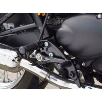 楽天市場】ボンネビルバックステップの通販