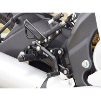 楽天市場】yzf-r125 バックステップの通販