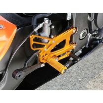 楽天市場】yzf r1 バック ステップの通販