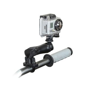 RAM MOUNTS GoProp}EgZbg RAM-B-149Z-GOP1U [J[݌ɂ }Eg c[OMAȆc[Opi oCN