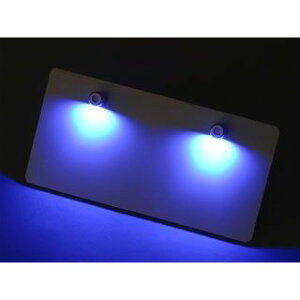 KITACO LED{g J[ u[ 802-0901010 [J[݌ɂ L^R z[EdEI[fBI ėpi12Vԗpj