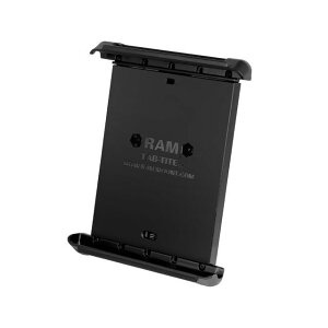 RAM MOUNTS ^u^Cgi7C`p^ubgz_[jiPad mini6/iPad mini1㑼 {[ RAM-HOL-TAB2U [J[݌ɂ }Eg c[OMAȆc[Opi oCN