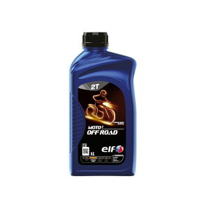 elf MOTO 2 OFF ROAD e 1L 213942 Gt GWIC oCN