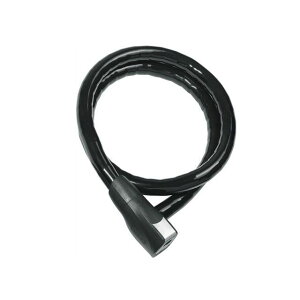 ABUS Centuro 860/85(ブラック) アブス ケーブルロック バイク