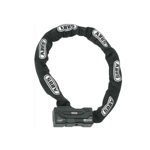 ABUS Granit Extreme Plus 59/12KS(ブラック) 長さ 170cm アブス チェーンロック バイク