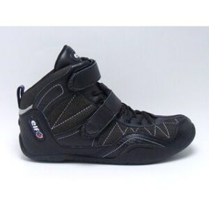 elf shoes EXA11iGNT11j J[ ubN TCY 23.0cm 710327 GtV[Y CfBOV[Y oCN