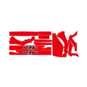 y[J[zpower-craf t[fJ[KIT/veNVV[t J[ bh PC-87130FR ͑ hXAbvEJo[ oCN HRC RTL250F/260F