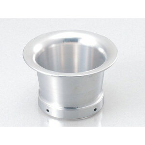 KITACO スーパーエアファンネル PWKφ28/Mキャブレター用 514-0500210 キタコ キャブレター関連パーツ バイク 汎用