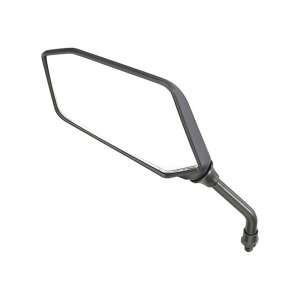KITACO GPRミラー 仕様 10mm逆ネジタイプ タイプ 左側 675-1203131 メーカー在庫あり キタコ ミラー関連パーツ バイク 汎用