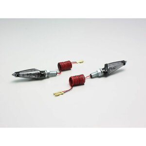 HURRICANE LED_K[ECJ[ L25mm J[ ubN{fB/X[NY HA5222BS [J[݌ɂ nP[ ECJ[֘Ap[c oCN ėp