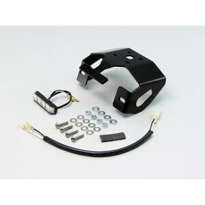 HURRICANE tF_[XLbgiubNj HA6642 [J[݌ɂ nP[ tF_[ oCN Ninja250SL